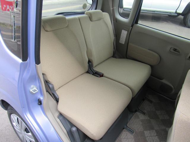 タント L ワンオーナー オートマ パワーウィンドウ 純正オーディオ 禁煙車 下回り防錆塗装済み ポリマーコーティング施工済み 58000キロ(15枚目)