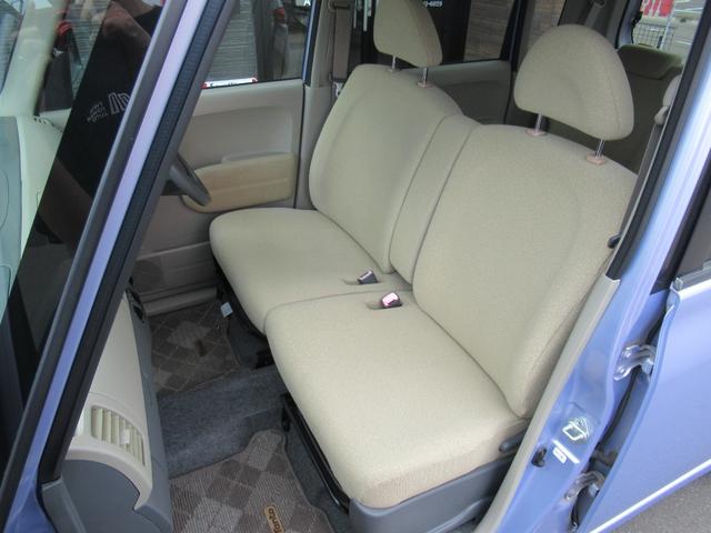 タント L ワンオーナー オートマ パワーウィンドウ 純正オーディオ 禁煙車 下回り防錆塗装済み ポリマーコーティング施工済み 58000キロ(16枚目)