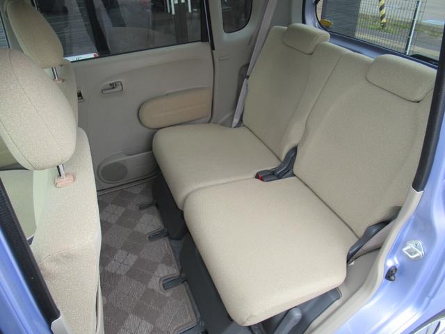 タント L ワンオーナー オートマ パワーウィンドウ 純正オーディオ 禁煙車 下回り防錆塗装済み ポリマーコーティング施工済み 58000キロ(17枚目)