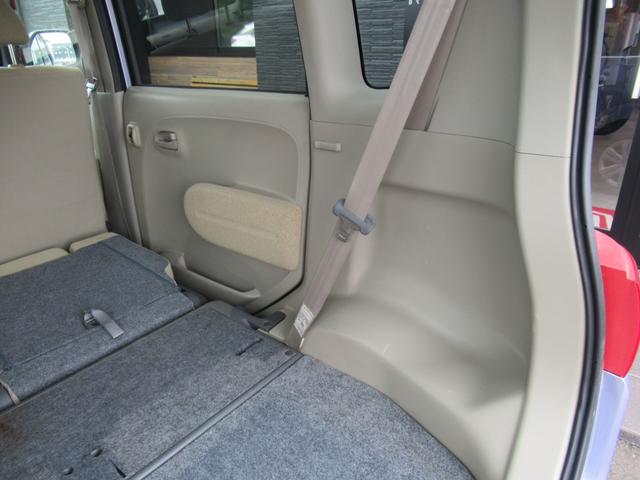 タント L ワンオーナー オートマ パワーウィンドウ 純正オーディオ 禁煙車 下回り防錆塗装済み ポリマーコーティング施工済み 58000キロ(21枚目)