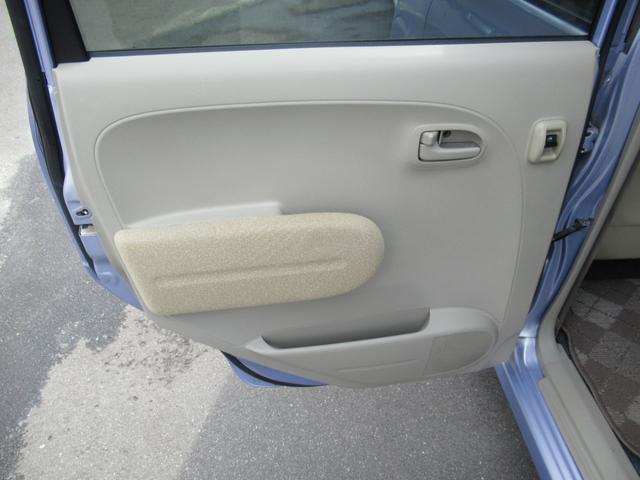 タント L ワンオーナー オートマ パワーウィンドウ 純正オーディオ 禁煙車 下回り防錆塗装済み ポリマーコーティング施工済み 58000キロ(25枚目)