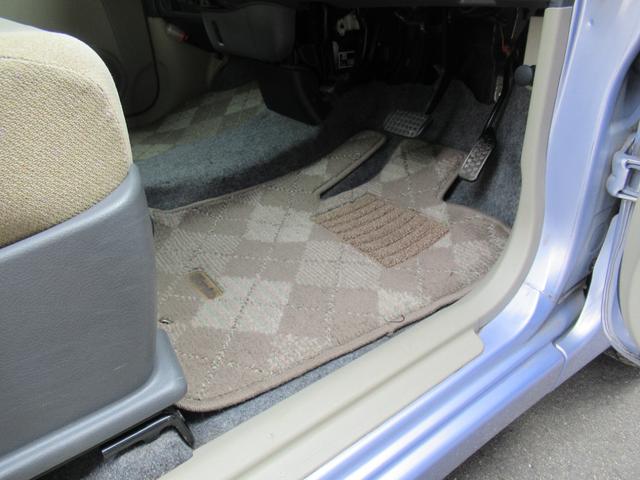 タント L ワンオーナー オートマ パワーウィンドウ 純正オーディオ 禁煙車 下回り防錆塗装済み ポリマーコーティング施工済み 58000キロ(26枚目)