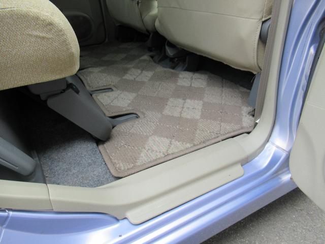 タント L ワンオーナー オートマ パワーウィンドウ 純正オーディオ 禁煙車 下回り防錆塗装済み ポリマーコーティング施工済み 58000キロ(27枚目)