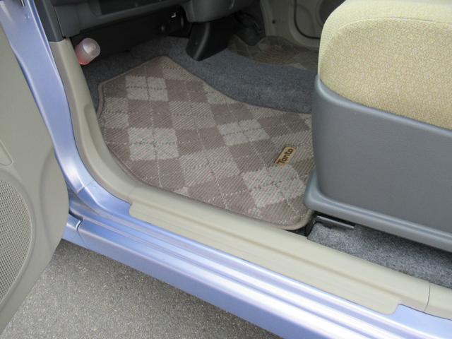 タント L ワンオーナー オートマ パワーウィンドウ 純正オーディオ 禁煙車 下回り防錆塗装済み ポリマーコーティング施工済み 58000キロ(28枚目)
