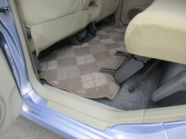 タント L ワンオーナー オートマ パワーウィンドウ 純正オーディオ 禁煙車 下回り防錆塗装済み ポリマーコーティング施工済み 58000キロ(29枚目)