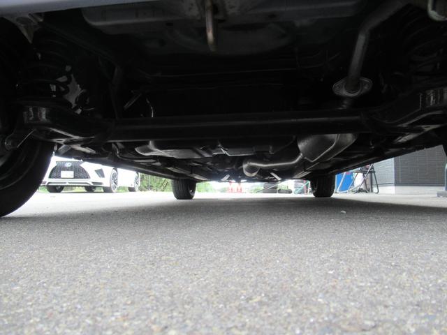 タント L ワンオーナー オートマ パワーウィンドウ 純正オーディオ 禁煙車 下回り防錆塗装済み ポリマーコーティング施工済み 58000キロ(39枚目)