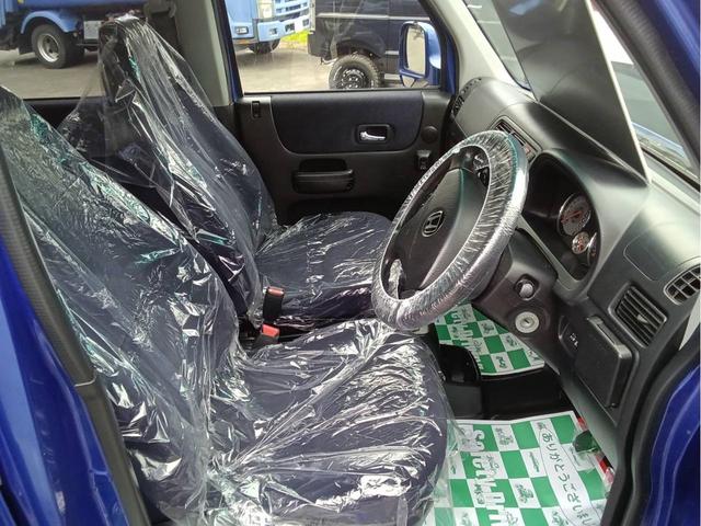 バモス Ｌローダウン　４ＷＤ　ＣＤ　ＭＤ　キーレスエントリー　両側スライドドア　エンジンスターター　シボレー　シェビーバンフェイス（38枚目）
