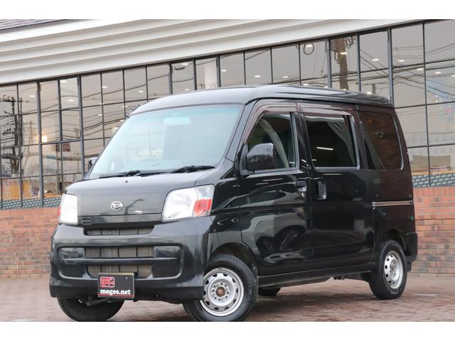 クルーズ ハイルーフ 4WD(4枚目)