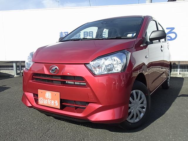 L SAIII 届出済未使用車 スマートアシスト ABS(2枚目)