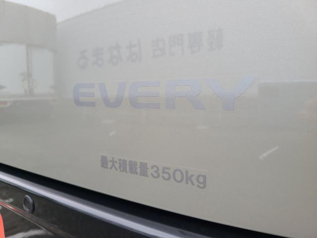 エブリイ ジョインターボ　☆特別仕様車Ｊリミテッド☆届出済未使用車☆ターボ☆４ＷＤ☆デュアルカメラブレーキサポート☆両側電動スライドドア☆シートヒーター☆ＬＥＤヘッドランプ☆障害物センサー（17枚目）