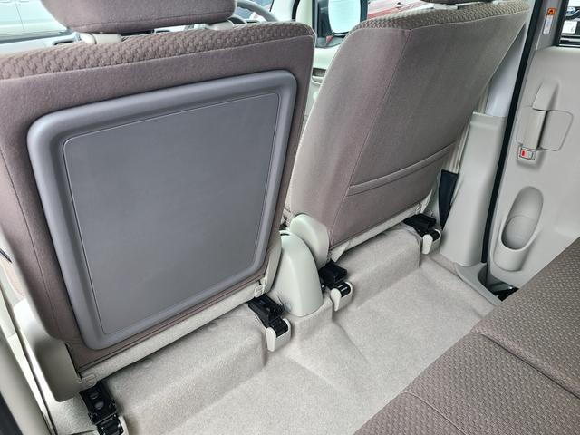 エブリイ ジョインターボ　☆特別仕様車Ｊリミテッド☆届出済未使用車☆ターボ☆４ＷＤ☆デュアルカメラブレーキサポート☆両側電動スライドドア☆シートヒーター☆ＬＥＤヘッドランプ☆障害物センサー（23枚目）