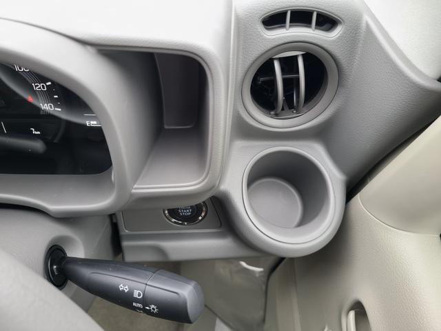 エブリイ ジョインターボ　☆特別仕様車Ｊリミテッド☆届出済未使用車☆ターボ☆４ＷＤ☆デュアルカメラブレーキサポート☆両側電動スライドドア☆シートヒーター☆ＬＥＤヘッドランプ☆障害物センサー（36枚目）