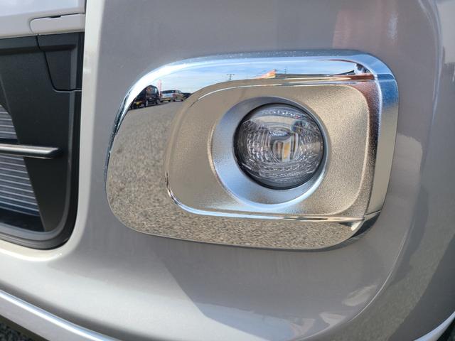 ムーヴキャンバス ストライプスG ☆届出済未使用車☆ 両側電動スライドドア☆バックカメラ☆9インチディスプレイオーディオ☆Bluetooth☆シートヒーター☆障害物センサー☆衝突被害軽減システム(12枚目)