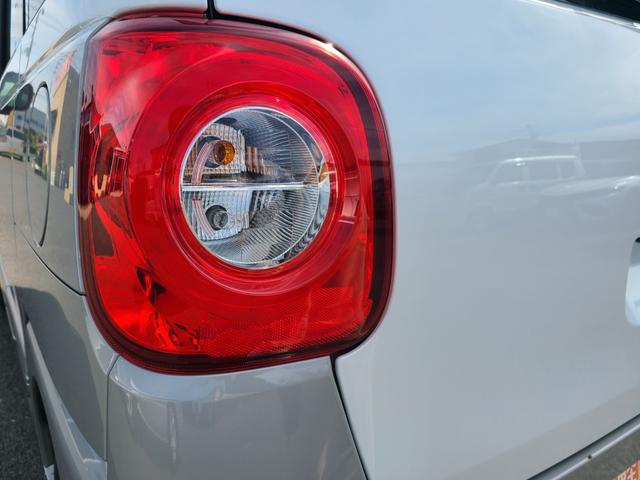 ムーヴキャンバス ストライプスG ☆届出済未使用車☆ 両側電動スライドドア☆バックカメラ☆9インチディスプレイオーディオ☆Bluetooth☆シートヒーター☆障害物センサー☆衝突被害軽減システム(16枚目)