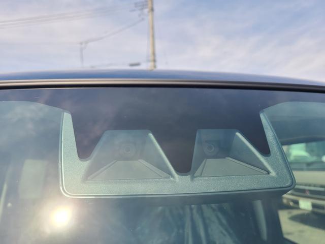 ムーヴキャンバス セオリーG ☆届出済未使用車☆ 両側スライドドア☆バックカメラ☆Bluetooth☆9インチディスプレイオーディオ☆シートヒーター☆衝突被害軽減システム☆障害物センサー☆LEDヘッドランプ(10枚目)