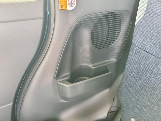 ムーヴキャンバス セオリーG ☆届出済未使用車☆ 両側スライドドア☆バックカメラ☆Bluetooth☆9インチディスプレイオーディオ☆シートヒーター☆衝突被害軽減システム☆障害物センサー☆LEDヘッドランプ(24枚目)