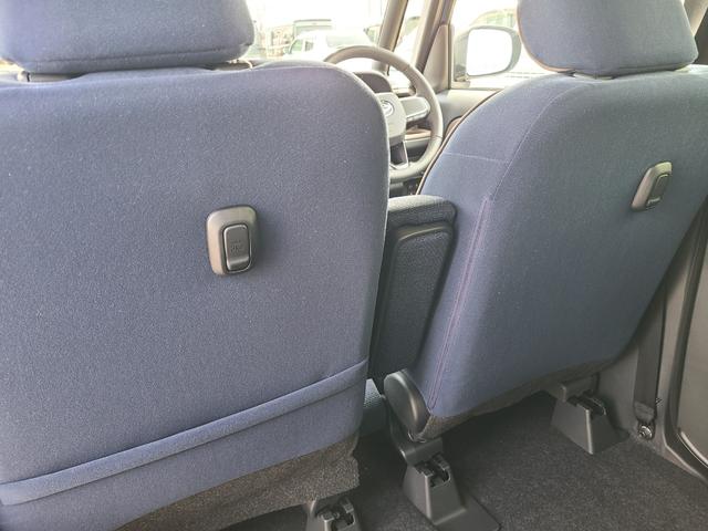 ムーヴキャンバス セオリーG ☆届出済未使用車☆ 両側スライドドア☆バックカメラ☆Bluetooth☆9インチディスプレイオーディオ☆シートヒーター☆衝突被害軽減システム☆障害物センサー☆LEDヘッドランプ(25枚目)