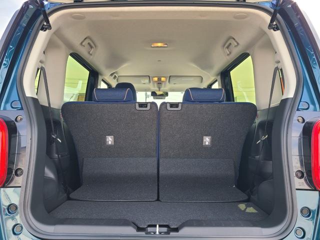 ムーヴキャンバス セオリーG ☆届出済未使用車☆ 両側スライドドア☆バックカメラ☆Bluetooth☆9インチディスプレイオーディオ☆シートヒーター☆衝突被害軽減システム☆障害物センサー☆LEDヘッドランプ(29枚目)