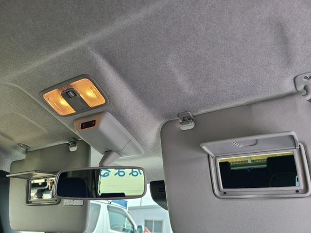 ムーヴキャンバス セオリーG ☆届出済未使用車☆ 両側スライドドア☆バックカメラ☆Bluetooth☆9インチディスプレイオーディオ☆シートヒーター☆衝突被害軽減システム☆障害物センサー☆LEDヘッドランプ(33枚目)