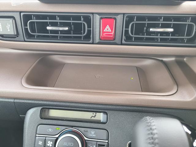 ムーヴキャンバス セオリーG ☆届出済未使用車☆ 両側スライドドア☆バックカメラ☆Bluetooth☆9インチディスプレイオーディオ☆シートヒーター☆衝突被害軽減システム☆障害物センサー☆LEDヘッドランプ(46枚目)
