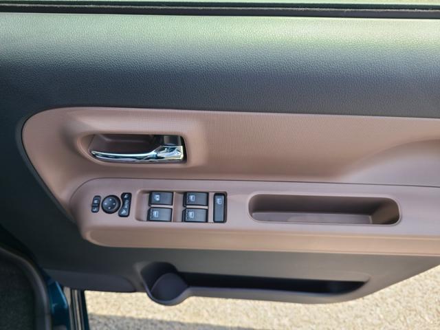 ムーヴキャンバス セオリーG ☆届出済未使用車☆ 両側スライドドア☆バックカメラ☆Bluetooth☆9インチディスプレイオーディオ☆シートヒーター☆衝突被害軽減システム☆障害物センサー☆LEDヘッドランプ(55枚目)