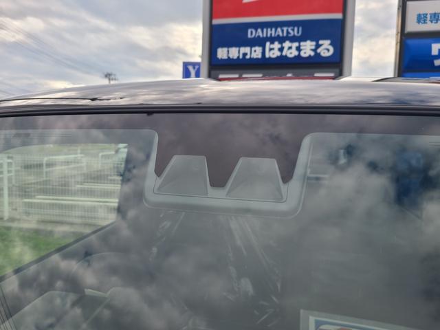 タフト Ｇ　ダーククロムベンチャー　☆届出済未使用車☆　９インチディスプレイオーディオ☆４ＷＤ☆アルミホイール☆バックカメラ☆シートヒーター☆Ｂｌｕｅｔｏｏｔｈ☆サンルーフ☆ルーフレール☆アダプティブクルーズコントロール（10枚目）