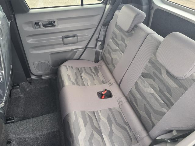 タフト Ｇ　ダーククロムベンチャー　☆届出済未使用車☆　９インチディスプレイオーディオ☆４ＷＤ☆アルミホイール☆バックカメラ☆シートヒーター☆Ｂｌｕｅｔｏｏｔｈ☆サンルーフ☆ルーフレール☆アダプティブクルーズコントロール（21枚目）