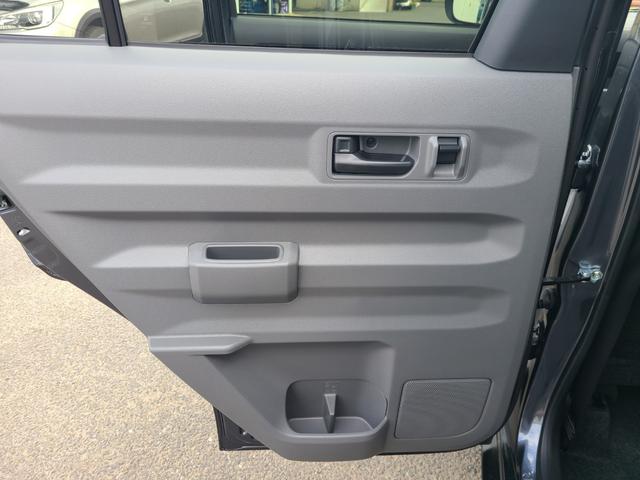 タフト Ｇ　ダーククロムベンチャー　☆届出済未使用車☆　９インチディスプレイオーディオ☆４ＷＤ☆アルミホイール☆バックカメラ☆シートヒーター☆Ｂｌｕｅｔｏｏｔｈ☆サンルーフ☆ルーフレール☆アダプティブクルーズコントロール（22枚目）