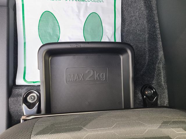 タフト Ｇ　ダーククロムベンチャー　☆届出済未使用車☆　９インチディスプレイオーディオ☆４ＷＤ☆アルミホイール☆バックカメラ☆シートヒーター☆Ｂｌｕｅｔｏｏｔｈ☆サンルーフ☆ルーフレール☆アダプティブクルーズコントロール（25枚目）