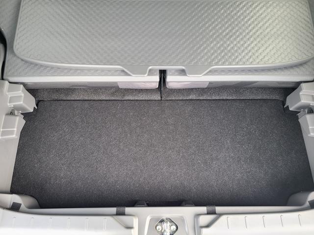 タフト Ｇ　ダーククロムベンチャー　☆届出済未使用車☆　９インチディスプレイオーディオ☆４ＷＤ☆アルミホイール☆バックカメラ☆シートヒーター☆Ｂｌｕｅｔｏｏｔｈ☆サンルーフ☆ルーフレール☆アダプティブクルーズコントロール（28枚目）