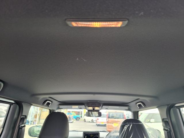 タフト Ｇ　ダーククロムベンチャー　☆届出済未使用車☆　９インチディスプレイオーディオ☆４ＷＤ☆アルミホイール☆バックカメラ☆シートヒーター☆Ｂｌｕｅｔｏｏｔｈ☆サンルーフ☆ルーフレール☆アダプティブクルーズコントロール（29枚目）