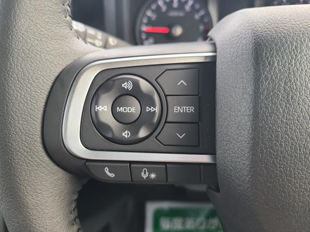 タフト Ｇ　ダーククロムベンチャー　☆届出済未使用車☆　９インチディスプレイオーディオ☆４ＷＤ☆アルミホイール☆バックカメラ☆シートヒーター☆Ｂｌｕｅｔｏｏｔｈ☆サンルーフ☆ルーフレール☆アダプティブクルーズコントロール（35枚目）