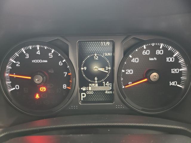 タフト Ｇ　ダーククロムベンチャー　☆届出済未使用車☆　９インチディスプレイオーディオ☆４ＷＤ☆アルミホイール☆バックカメラ☆シートヒーター☆Ｂｌｕｅｔｏｏｔｈ☆サンルーフ☆ルーフレール☆アダプティブクルーズコントロール（37枚目）