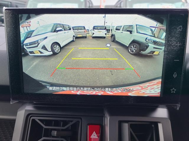 タフト Ｇ　ダーククロムベンチャー　☆届出済未使用車☆　９インチディスプレイオーディオ☆４ＷＤ☆アルミホイール☆バックカメラ☆シートヒーター☆Ｂｌｕｅｔｏｏｔｈ☆サンルーフ☆ルーフレール☆アダプティブクルーズコントロール（40枚目）