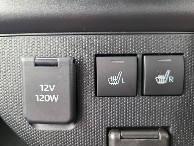 タフト Ｇ　ダーククロムベンチャー　☆届出済未使用車☆　９インチディスプレイオーディオ☆４ＷＤ☆アルミホイール☆バックカメラ☆シートヒーター☆Ｂｌｕｅｔｏｏｔｈ☆サンルーフ☆ルーフレール☆アダプティブクルーズコントロール（42枚目）