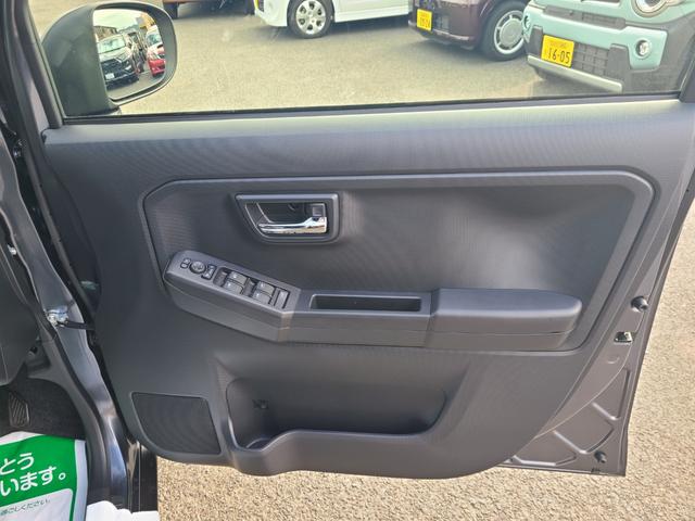 タフト Ｇ　ダーククロムベンチャー　☆届出済未使用車☆　９インチディスプレイオーディオ☆４ＷＤ☆アルミホイール☆バックカメラ☆シートヒーター☆Ｂｌｕｅｔｏｏｔｈ☆サンルーフ☆ルーフレール☆アダプティブクルーズコントロール（48枚目）