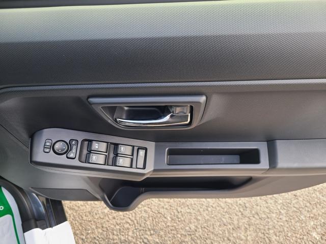 タフト Ｇ　ダーククロムベンチャー　☆届出済未使用車☆　９インチディスプレイオーディオ☆４ＷＤ☆アルミホイール☆バックカメラ☆シートヒーター☆Ｂｌｕｅｔｏｏｔｈ☆サンルーフ☆ルーフレール☆アダプティブクルーズコントロール（49枚目）