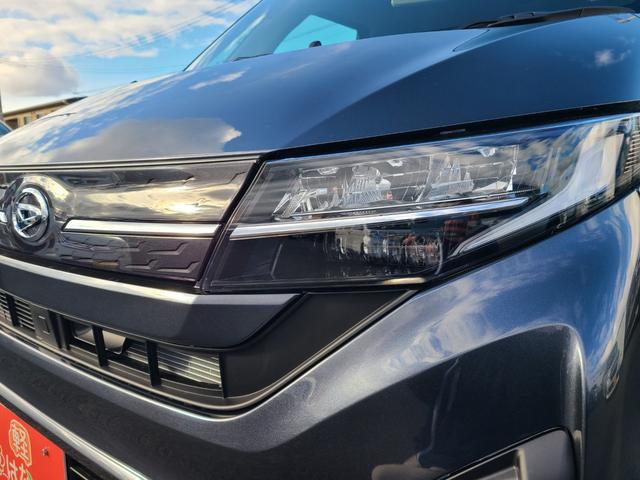 ムーヴ ＲＳ　☆届出済未使用車☆　９インチディスプレイオーディオ☆両側電動スライドドア☆アダプティブクルーズコントロール☆Ｂｌｕｅｔｏｏｔｈ☆バックカメラ☆障害物センサー☆アルミホイール☆衝突被害軽減システム（9枚目）