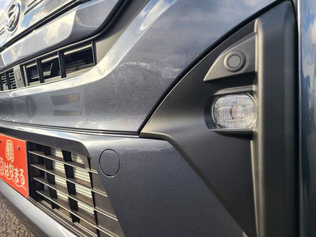 ムーヴ ＲＳ　☆届出済未使用車☆　９インチディスプレイオーディオ☆両側電動スライドドア☆アダプティブクルーズコントロール☆Ｂｌｕｅｔｏｏｔｈ☆バックカメラ☆障害物センサー☆アルミホイール☆衝突被害軽減システム（10枚目）