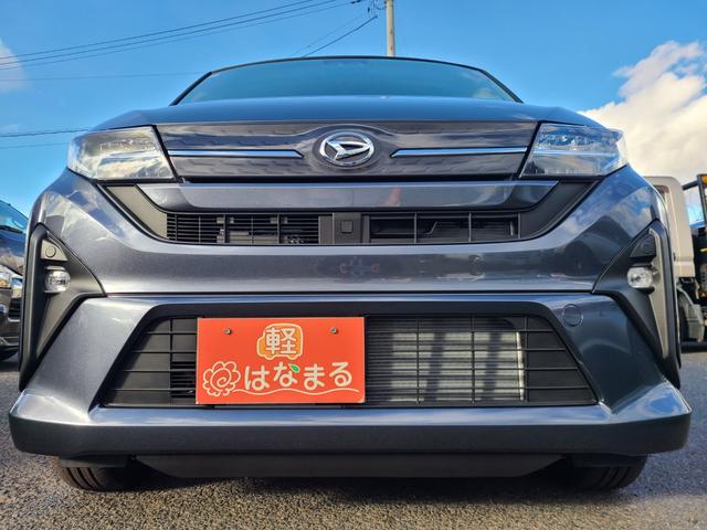 ムーヴ ＲＳ　☆届出済未使用車☆　９インチディスプレイオーディオ☆両側電動スライドドア☆アダプティブクルーズコントロール☆Ｂｌｕｅｔｏｏｔｈ☆バックカメラ☆障害物センサー☆アルミホイール☆衝突被害軽減システム（11枚目）