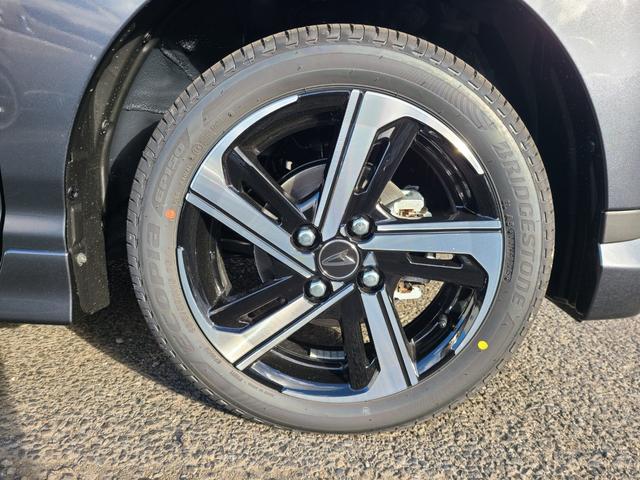 ムーヴ ＲＳ　☆届出済未使用車☆　９インチディスプレイオーディオ☆両側電動スライドドア☆アダプティブクルーズコントロール☆Ｂｌｕｅｔｏｏｔｈ☆バックカメラ☆障害物センサー☆アルミホイール☆衝突被害軽減システム（13枚目）