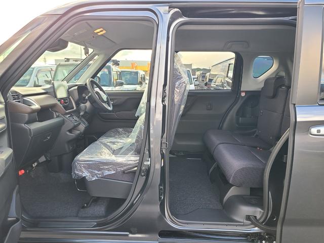 ムーヴ ＲＳ　☆届出済未使用車☆　９インチディスプレイオーディオ☆両側電動スライドドア☆アダプティブクルーズコントロール☆Ｂｌｕｅｔｏｏｔｈ☆バックカメラ☆障害物センサー☆アルミホイール☆衝突被害軽減システム（18枚目）