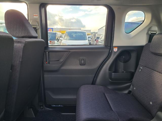 ムーヴ ＲＳ　☆届出済未使用車☆　９インチディスプレイオーディオ☆両側電動スライドドア☆アダプティブクルーズコントロール☆Ｂｌｕｅｔｏｏｔｈ☆バックカメラ☆障害物センサー☆アルミホイール☆衝突被害軽減システム（21枚目）