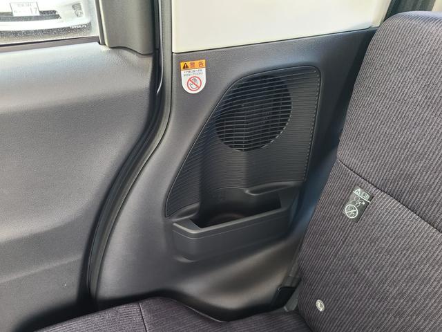 ムーヴ ＲＳ　☆届出済未使用車☆　９インチディスプレイオーディオ☆両側電動スライドドア☆アダプティブクルーズコントロール☆Ｂｌｕｅｔｏｏｔｈ☆バックカメラ☆障害物センサー☆アルミホイール☆衝突被害軽減システム（22枚目）