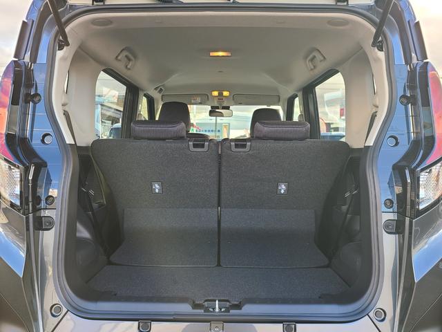 ムーヴ ＲＳ　☆届出済未使用車☆　９インチディスプレイオーディオ☆両側電動スライドドア☆アダプティブクルーズコントロール☆Ｂｌｕｅｔｏｏｔｈ☆バックカメラ☆障害物センサー☆アルミホイール☆衝突被害軽減システム（25枚目）