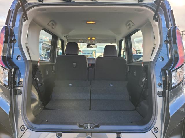 ムーヴ ＲＳ　☆届出済未使用車☆　９インチディスプレイオーディオ☆両側電動スライドドア☆アダプティブクルーズコントロール☆Ｂｌｕｅｔｏｏｔｈ☆バックカメラ☆障害物センサー☆アルミホイール☆衝突被害軽減システム（26枚目）