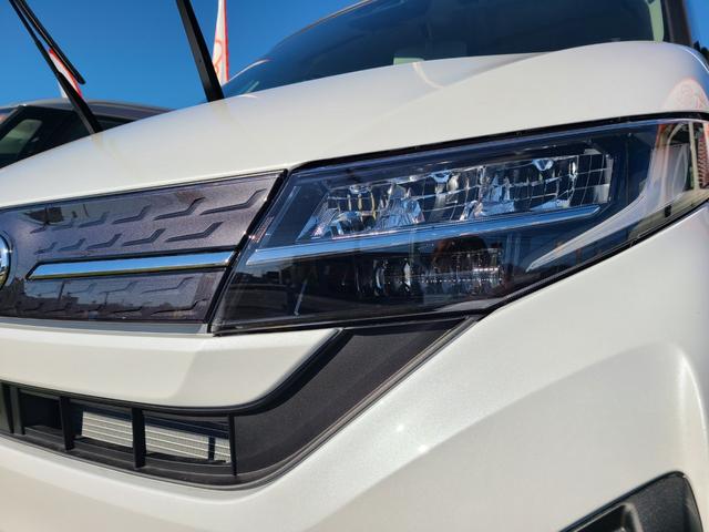 ムーヴ Ｇ　☆届出済未使用車☆　９インチディスプレイオーディオ☆バックカメラ☆Ｂｌｕｅｔｏｏｔｈ☆ＵＳＢ☆両側電動スライドドア☆障害物センサー☆アルミホイール☆衝突被害軽減システム（11枚目）