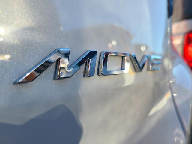 ムーヴ Ｇ　☆届出済未使用車☆　９インチディスプレイオーディオ☆バックカメラ☆Ｂｌｕｅｔｏｏｔｈ☆ＵＳＢ☆両側電動スライドドア☆障害物センサー☆アルミホイール☆衝突被害軽減システム（18枚目）