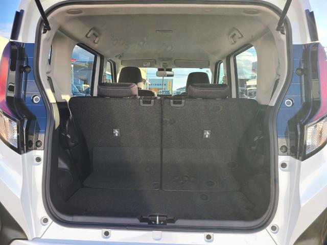 ムーヴ Ｇ　☆届出済未使用車☆　９インチディスプレイオーディオ☆バックカメラ☆Ｂｌｕｅｔｏｏｔｈ☆ＵＳＢ☆両側電動スライドドア☆障害物センサー☆アルミホイール☆衝突被害軽減システム（26枚目）