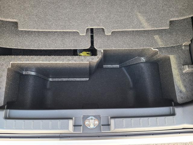 ムーヴ Ｇ　☆届出済未使用車☆　９インチディスプレイオーディオ☆バックカメラ☆Ｂｌｕｅｔｏｏｔｈ☆ＵＳＢ☆両側電動スライドドア☆障害物センサー☆アルミホイール☆衝突被害軽減システム（28枚目）